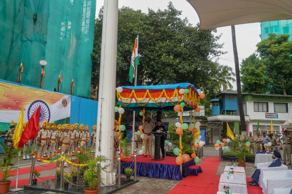 MDL 76th Independence Day Ceremony - 15th August 2022123